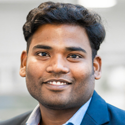 Saurav Ranjan Mohapatra
