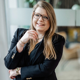 Michelle Borstelmann