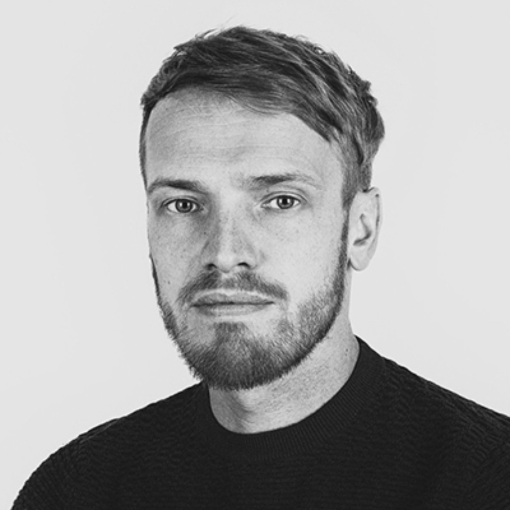 Jan Stein Director Communication Design D'art Design Gruppe XING