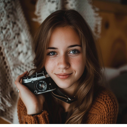 Valeriia Chamachenko