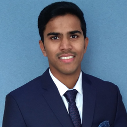 Ing. Vamshidhar Reddy Peruvala