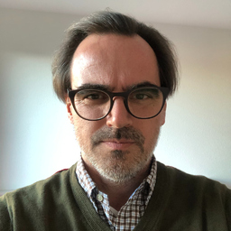 Rolf Setzer