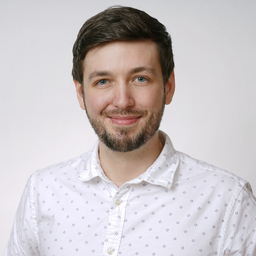 Yannik Benz