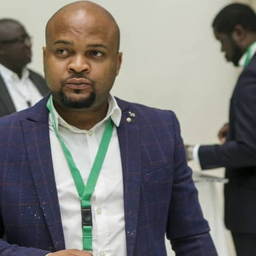 Ikechukwu Nwokeji