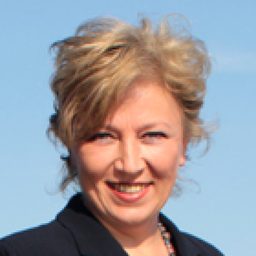 Nellja Strehlau