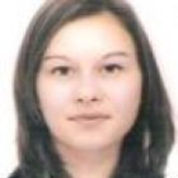 IOANA MUNTEAN -
