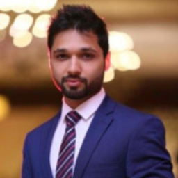 Naveed Anwar