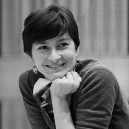 Dipl.-Ing. Nadine Keitel