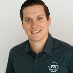 Maximilian Kast