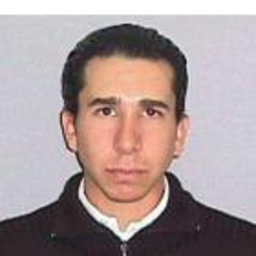 JOSE MARIA GONZALEZ SALZAR