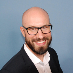 Michel Büge