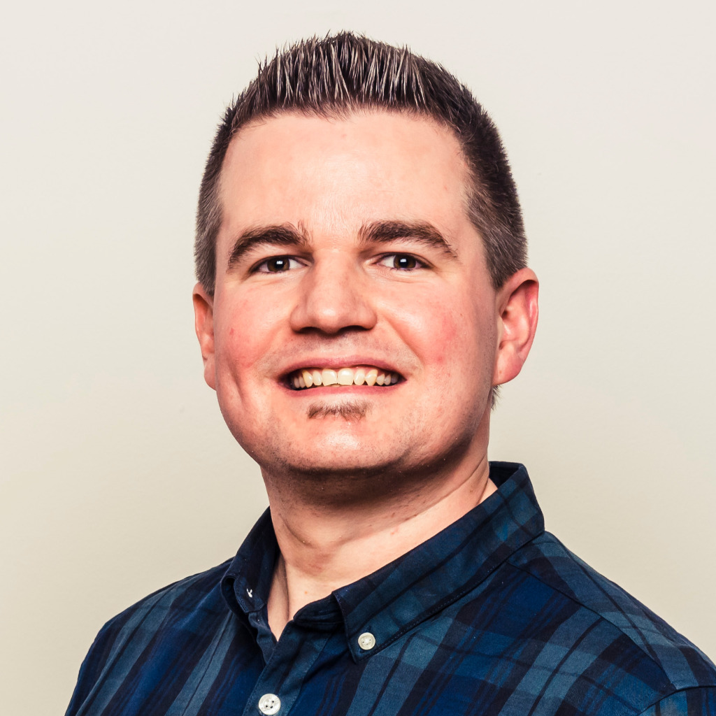 Christoph Kummer Projektleitung & Produktmanagement EUVIC Software