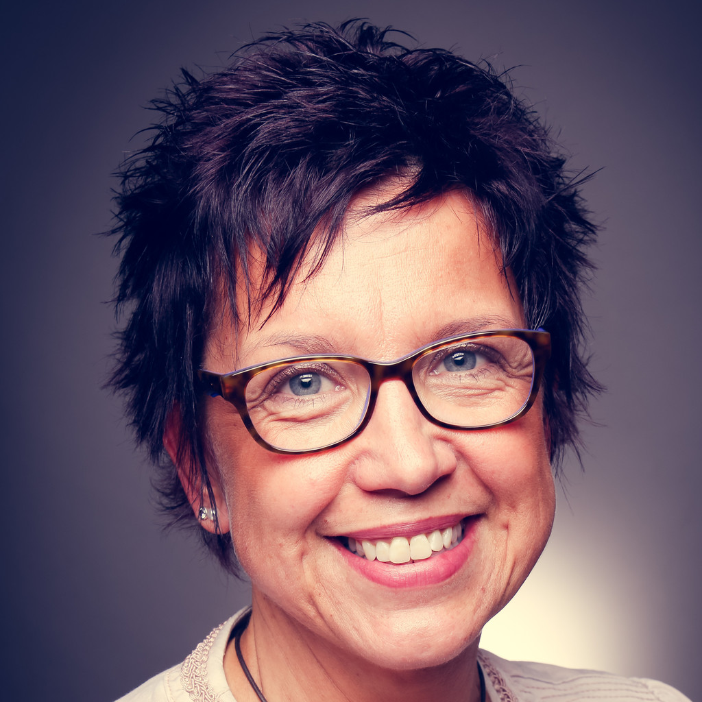 Social Media Profilbild Monika Breuer Ratingen
