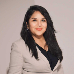 Ing. Francesca Leyva Candela