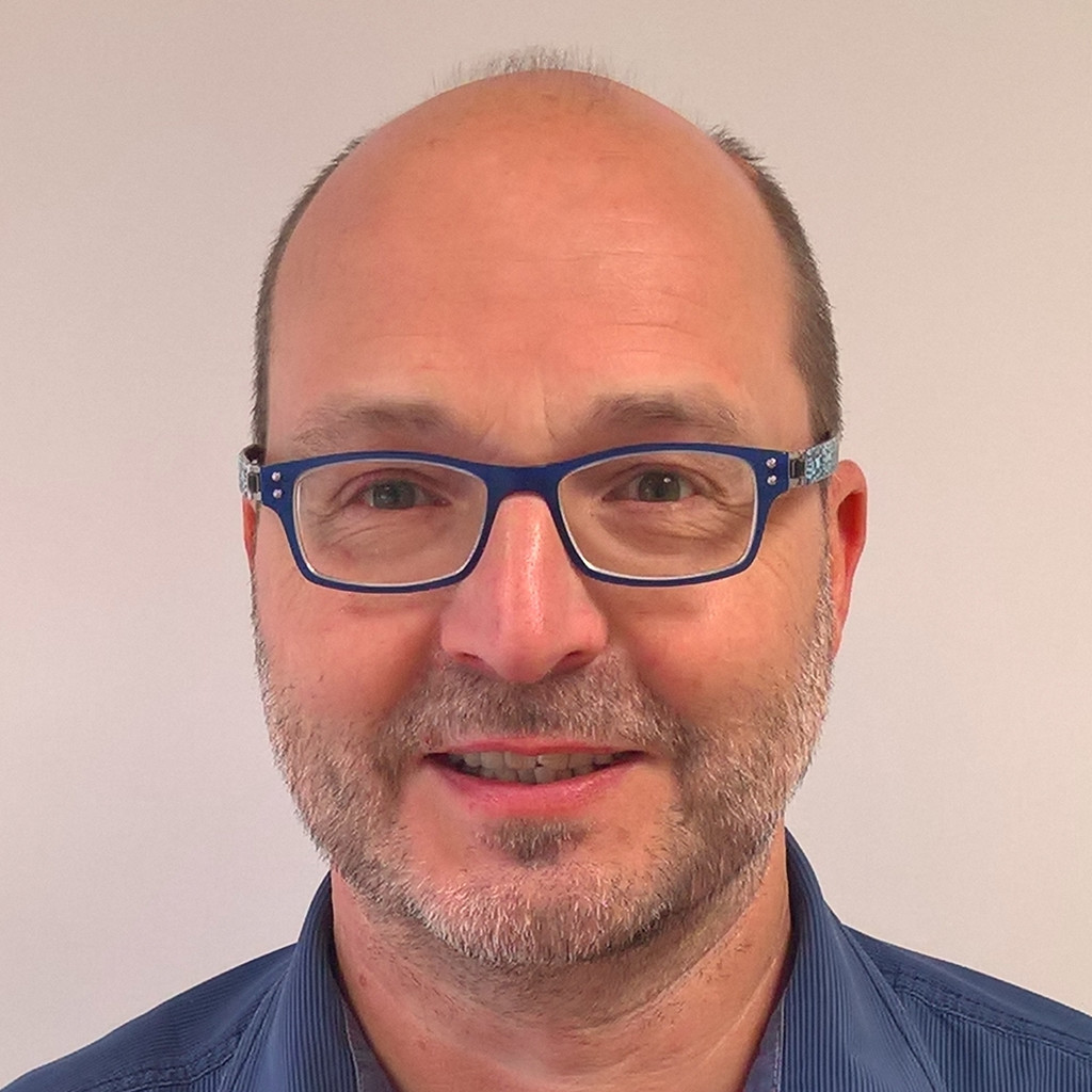 Manfred Schmitz Senior Product Compliance Engineer BAHAG AG / Bauhaus XING