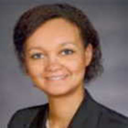 Amina Ndifi
