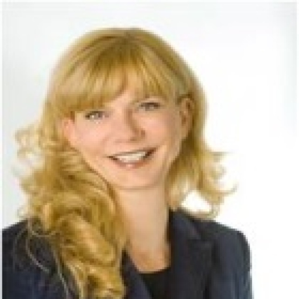 Sabine Moehring Partner Audit Corporate Head Of Energy And Natural