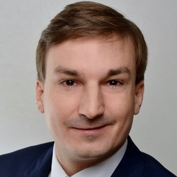 Ulrich Eberle