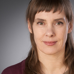 Silke Schmidt-Pfeiffer