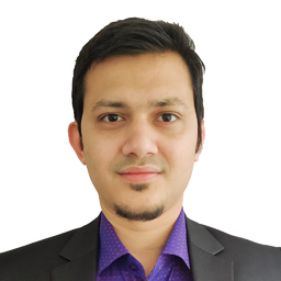 S M Anamul Hossain