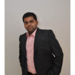 Mehul Patel