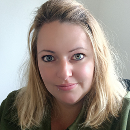 Patricia Reichel