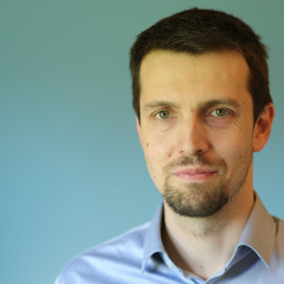 Bernd Zacharias