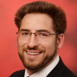 Dipl.-Ing. Florian Fresser's profile picture
