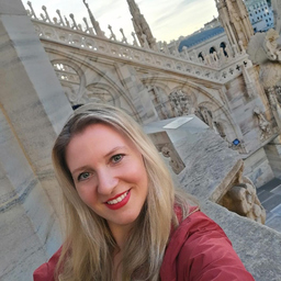 Ricarda Pröpper 