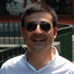 Leonardo D'Alessandro