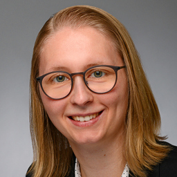 Profilbild Evelyn Förster