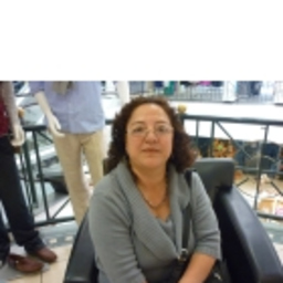 Rocio del Pilar Miranda Cruz