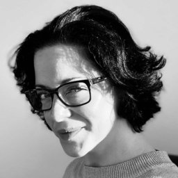 Martina Wagner 