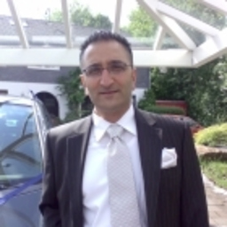 Turgut Gökay