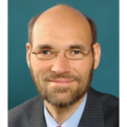 Profilbild Bernd Wagner