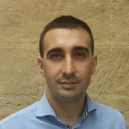 Georgi Nikolov