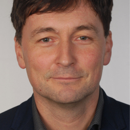 Dr. Uwe Zierold