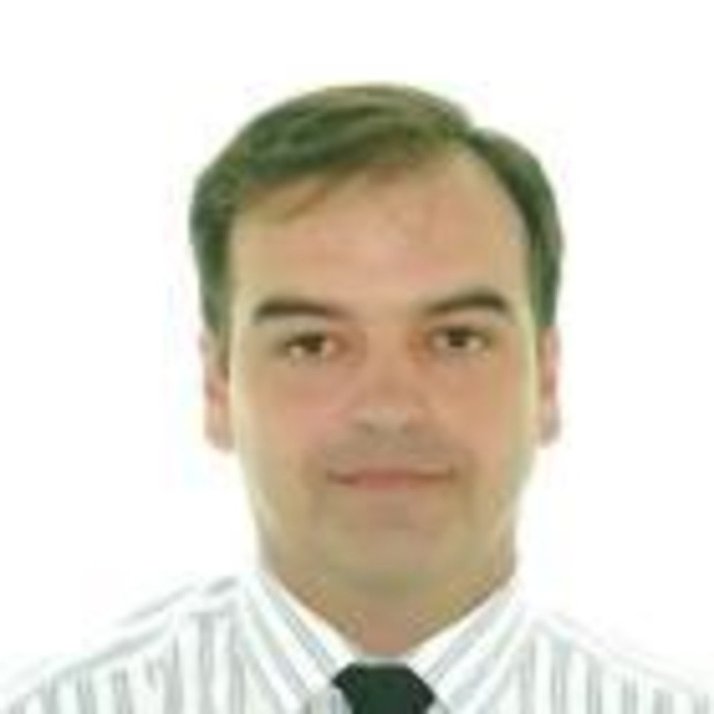 Francisco Javier Beltran Aunion Jefe de seccion Carrefour XING