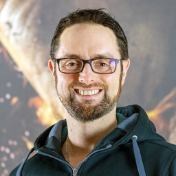Stephan Rötter