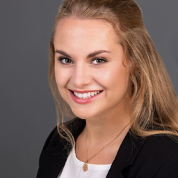 Carina Kronenthaler