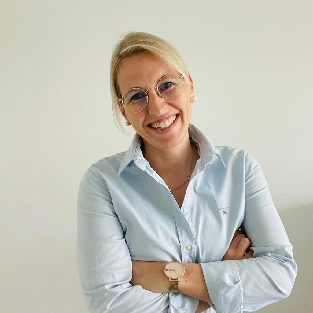 Social Media Profilbild Wiebke Krischker Zeven