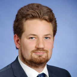 Alistair Gerding