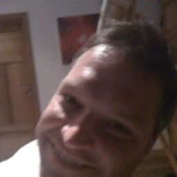 Martin Alberg
