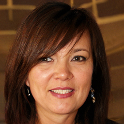 Katrin Stein