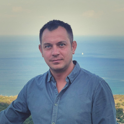 Robert Petrovai
