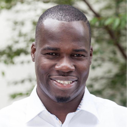 Mamadou Ba