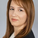 Monika Strainovic