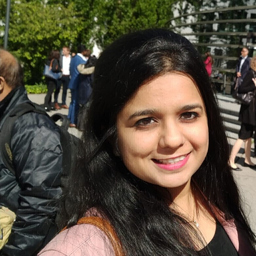 Pooja Verma