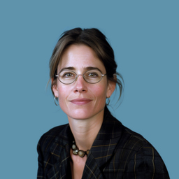 Kristin Schulze