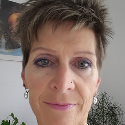Monika Kälin
